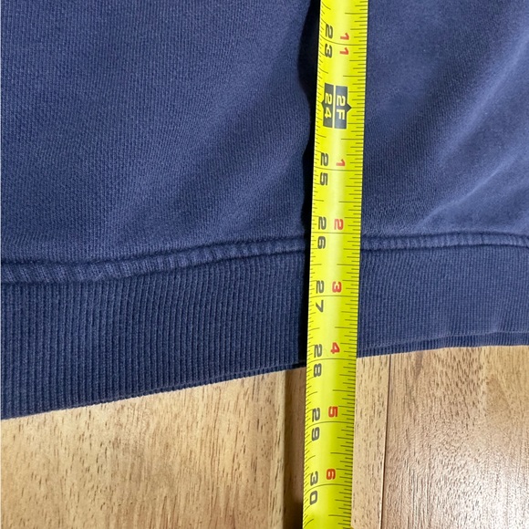 Vineyard Vines Quarter Zip Shep Shirt - Picture 3 of 5